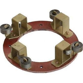 Brush Holder And Springs for Club Car and EZGO Golf Carts - 3 Guys Golf Carts