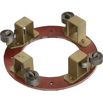 Brush Holder And Springs for Club Car and EZGO Golf Carts - 3 Guys Golf Carts