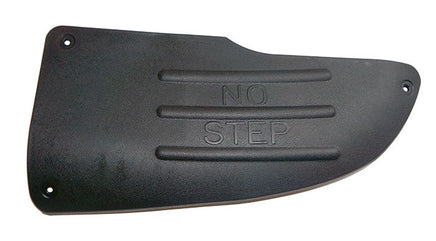 Scuff Guard- Driver Side for EZGO RXV Golf Carts 2008-2015 - 3 Guys Golf Carts