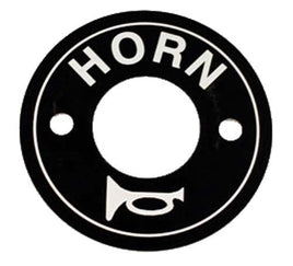 Horn Switch Plate for EZGO Golf Carts - 3 Guys Golf Carts