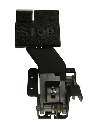 Brake Pedal Assembly- 2nd generation for Club Car Precedent Golf Carts 2009+ - 3 Guys Golf Carts