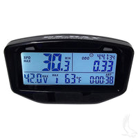 Digital Speedometer Kit for Golf Carts - 3 Guys Golf Carts