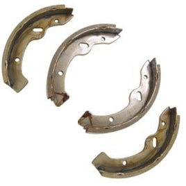 Brake Pad Set for EZGO/Yamaha Golf Carts - 3 Guys Golf Carts