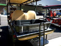 Golf Cart Universal Cargo Caddie - 3 Guys Golf Carts
