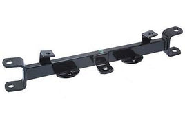 Front Axle Weldment For EZGO TXT 1994-2000 - 3 Guys Golf Carts