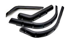 Fender Flares for EZGO TXT Golf Carts 1996-2013 - 3 Guys Golf Carts