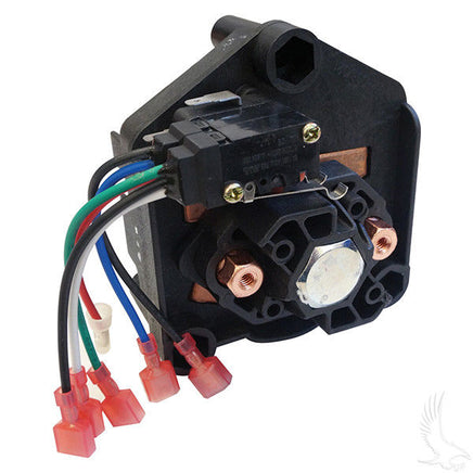 Forward & Reverse Switch for Club Car DS 48V Golf Carts 1995-2004 - 3 Guys Golf Carts