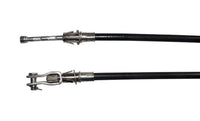 Passenger Side Brake Cable for Club Car Precedent golf carts 2008 & Up - 3 Guys Golf Carts