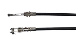 Passenger Side Brake Cable for Club Car Precedent golf carts 2008 & Up - 3 Guys Golf Carts