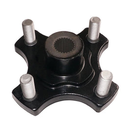 Rear Wheel Hub for EZGO RXV Golf Carts - 3 Guys Golf Carts