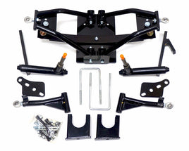A-Arm Deluxe 6" Lift Kit For Club Car DS Golf Carts 2004 + - 3 Guys Golf Carts