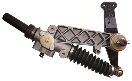 EZGO TXT Steering Gear Box Assembly for Golf Carts 1994 to 2001 - 3 Guys Golf Carts