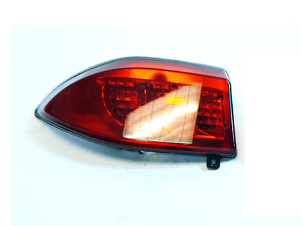 LED Club Car Precedent Tail Light-Driver Side - 3 Guys Golf Carts