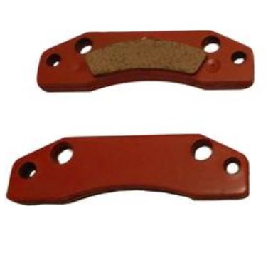 Ausco Ameri-Torque Replacement Golf Cart Brake Pads - 3 Guys Golf Carts