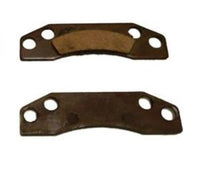 Ausco Ameri-Torque Replacement Golf Cart Brake Pads - 3 Guys Golf Carts