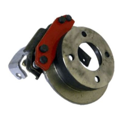 Caliper Brake Kit-fits Club Car, Yamaha G2-G22 and STAR Golf Carts - 3 Guys Golf Carts