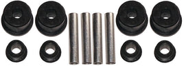 Rear Leaf Spring Bushing Set for EZGO RXV Golf Carts 2008+ - 3 Guys Golf Carts