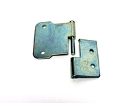 Seat Hinge Assembly for Star Classic Golf Carts - 3 Guys Golf Carts