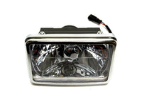 Headlight Assembly for STAR Sport Golf Cart - 3 Guys Golf Carts