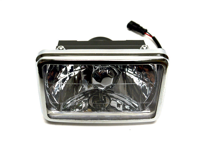 Headlight Assembly for STAR Sport Golf Cart 3 Guys Golf Carts