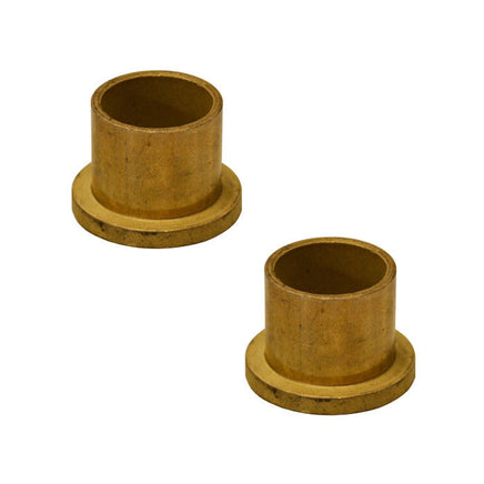 THICK Copper Spindle Bushings- 2 Pack for Star Classic Golf Carts 2008-2016 - 3 Guys Golf Carts