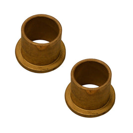 THIN Copper Spindle Bushings- 2 Pack for STAR Classic Golf Carts 2008-2016 - 3 Guys Golf Carts