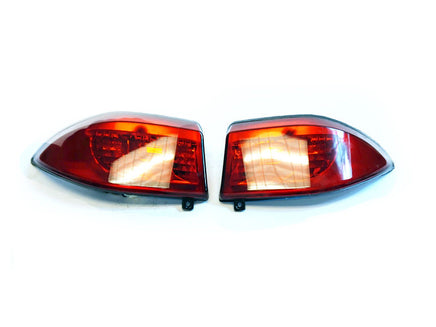 Tail Light Kit LED for Club Car Precedent Golf Carts 2004+ - 3 Guys Golf Carts