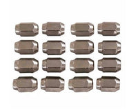 Deluxe 6" Lift Kit Combo for Club Car DS Golf Carts 1984-2003 with 10" Wolverine - 3 Guys Golf Carts