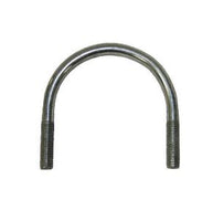 U-Bolts- 2 Pack for EZGO RXV Golf Carts 2008+ - 3 Guys Golf Carts