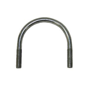 U-Bolts- 2 Pack for EZGO RXV Golf Carts 2008+ - 3 Guys Golf Carts