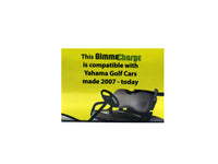 Golf Cart Receptacle Phone Charger For Yamaha Drive Electric 2007+ - 3 Guys Golf Carts